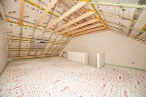 Neubau Reihenmittelhaus (KfW 55) mit Außenstellplatz und ausbaufähigem Dachgeschoss – Die vollständige Adresse der Immobilie erhältst du vom Anbieter., 44329 Derne, Dortmund – Vorschaubild 26