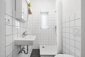 Alsternah wohnen in Uhlenhorst – 2 Zimmer mit charmanter Wohnküche – Die vollständige Adresse der Immobilie erhältst du vom Anbieter., 22083 Barmbek-Süd, Hamburg – Vorschaubild 7