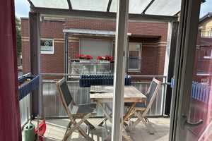 Apartment hell und schwellenfrei - Parkstraße in Krefeld Uerdingen! – Krefeld – Vorschaubild 7