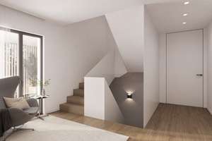Luxuriöses Neubau-EFH in Top-Wohnlage – Simeonistraße 1, 80637 Dom Pedro, München – Vorschaubild 4