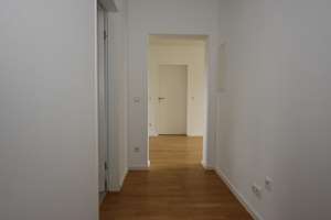 Großhadern - kernsanierte Wohnung mit Balkon – Die vollständige Adresse der Immobilie erhältst du vom Anbieter., 81375 Neuhadern, München – Vorschaubild 10