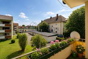 VERKAUF: 3-Zimmer-Wohnung mit Balkon, Garage und großem Gemeinschaftsgarten in ruhiger Lage! – Die vollständige Adresse der Immobilie erhältst du vom Anbieter., 82380 Peißenberg – Vorschaubild 21