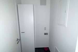 großzügige 2 Zimmerwohnung inkl. Einbauküche, Balkon und separatem WC – Halberstädter Straße 153/155, 39112 Sudenburg, Magdeburg – Vorschaubild 8