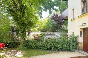 Eigener Garten & Balkon | Traumwohnung | Außenstellplatz | 2015 modernisiert | Tageslichtbad – Die vollständige Adresse der Immobilie erhältst du vom Anbieter., 4279 Dölitz-Dösen, Leipzig – Vorschaubild 2
