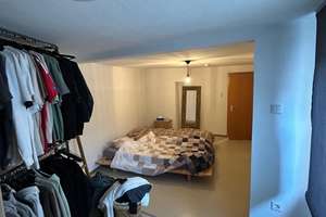 Charmante 2-Zimmer Wohnung in Lorenz sucht Nachmieter/-in ab April – Die vollständige Adresse der Immobilie erhältst du vom Anbieter., 90402 Altstadt, St. Lorenz, Nürnberg – Vorschaubild 1