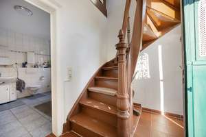 freistehendes Zweigenerationshaus mit Potenzial zum 3 Familienhaus mit ca. 263 qm – Die vollständige Adresse der Immobilie erhältst du vom Anbieter., 42653 Gräfrath, Solingen – Vorschaubild 22