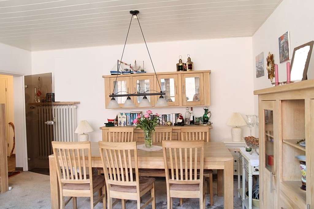 Immobilie in Pinneberg - Pinneberg: Lage, Lage, Lage! Schöne Eigentumswohnung im Zentrum von Pinneberg! - Bild 4