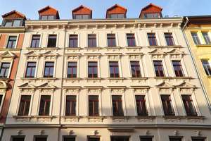 Leipzig Plagwitz eine 4 Raum DG Maisonette Wohnung über zwei Etagen zum Verkauf – Klingenstr. 52, 4229 Kleinzschocher, Leipzig – Vorschaubild 5