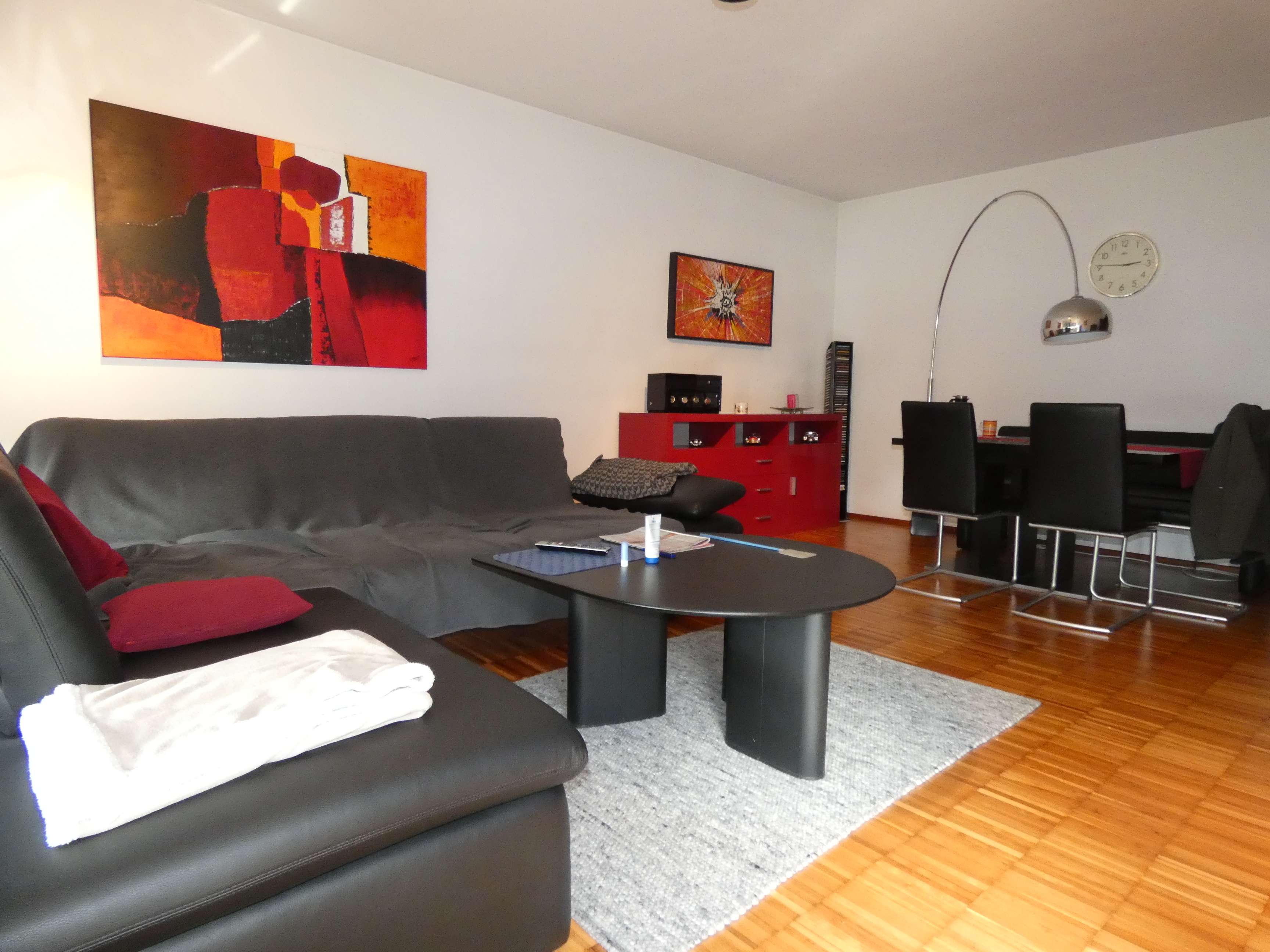 Immobilie in Kühbach - Ganz viel Platz - solides 2-3 Familienhaus in Kühbach zuverkaufen - Bild 7