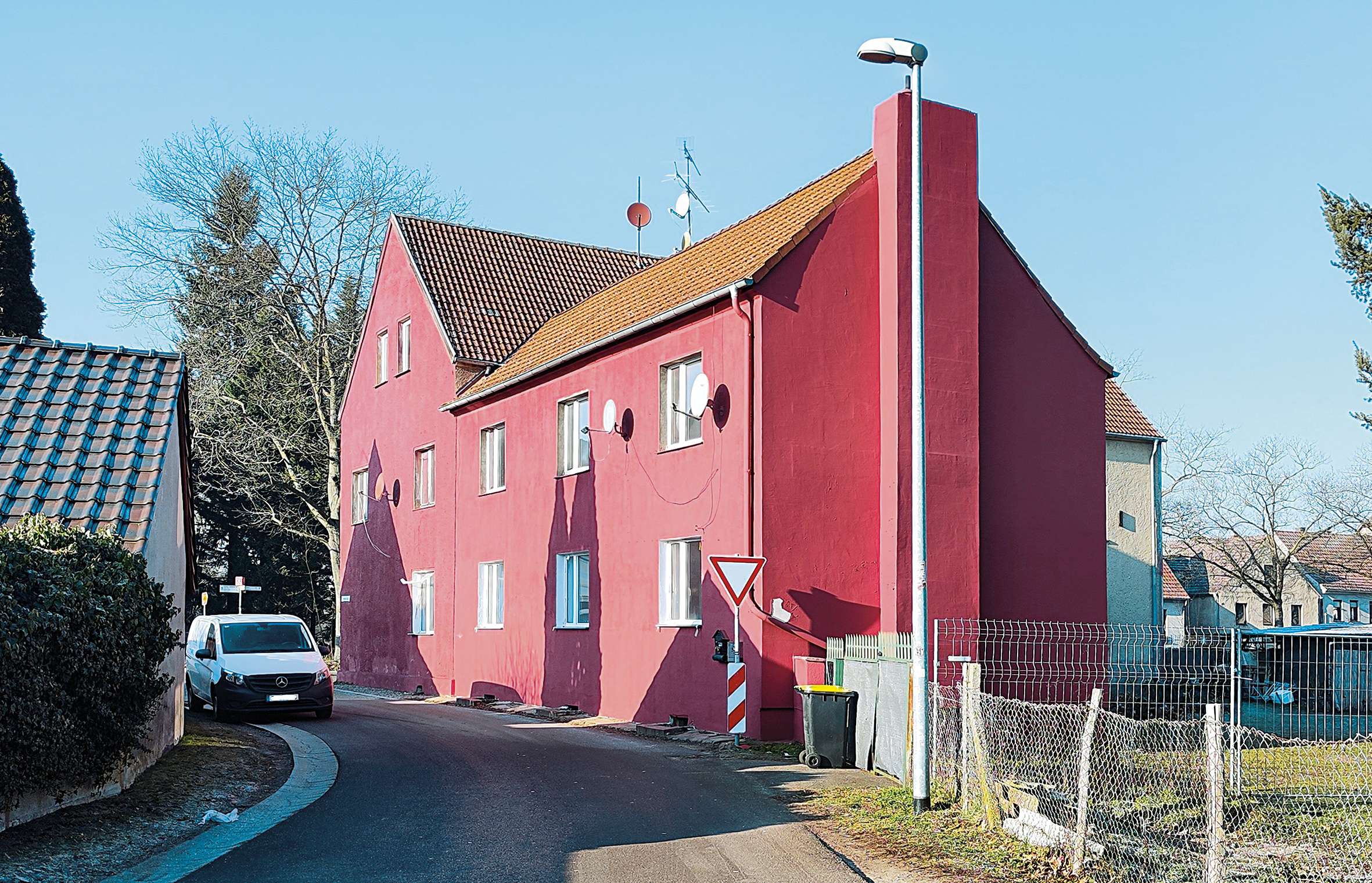 Renditeobjekt mit Potential, Dahme Spreewald Kreis – Bild 1