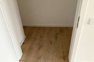 Für Rollstuhlfahrer geeignet! 4 Zimmer im Neubau + Loggia, Einbauküche, Tageslichtbad, Aufzug – Hildesheimer Straße 454, 30519 Döhren, Hannover – Vorschaubild 18