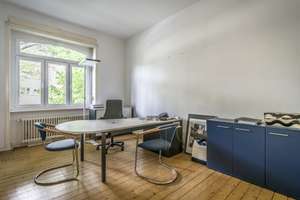 VERKAUFT *Paul & Partner* SEHR GEPFLEGTES WOHN- & GESCHÄFTSHAUS IN WIESBADEN! – Die vollständige Adresse der Immobilie erhältst du vom Anbieter., 65187 Biebrich, Wiesbaden – Vorschaubild 19
