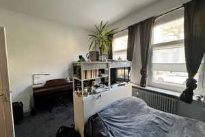 Charmante Hochparterre-Wohnung in historischem Eckgebäude in Braunschweig – Die vollständige Adresse der Immobilie erhältst du vom Anbieter., 38102 Östliches Ringgebiet, Braunschweig – Vorschaubild 7