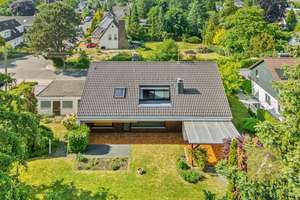 GROßZÜGIG. REPRÄSENTATIV. WELLNESS. Imposantes Anwesen auf 1.413m² Sonnengrundstück! – Die vollständige Adresse der Immobilie erhältst du vom Anbieter., 53757 Sankt Augustin – Vorschaubild 1