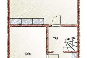 Idyllisches Reihenhaus am Rande von Regensburg – Die vollständige Adresse der Immobilie erhältst du vom Anbieter., 93057 Sallern-Gallingkofen, Regensburg – Vorschaubild 19