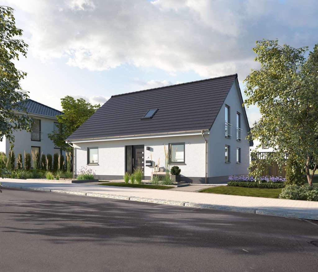 Immobilie in Eppenschlag - Flexibles Einfamilienhaus in idyllischer Lage - Bild 3