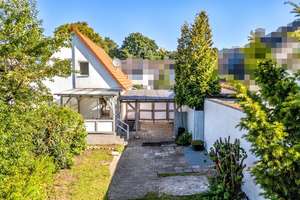 Kompakte und kernsanierte Doppelhaushälfte auf weitläufigem Grundstück in ruhiger Lage von Bensberg! – Die vollständige Adresse der Immobilie erhältst du vom Anbieter., 51429 Lückerath, Bergisch Gladbach – Vorschaubild 16
