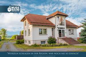 Perfekt für Unternehmer: Gewerbeensemble mit Werkhalle, Büroflächen und 
Einliegerwohnung – Im Weinberg 11, 7318 Nimritz – Vorschaubild 1