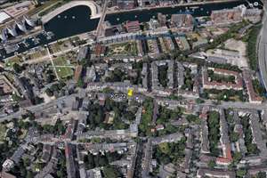 DU: Sahnestückchen – 3 R. Whg. 110 qm zwischen Innenhafen und Kö – Kardinal-Galen-Str. 22, 47051 Altstadt, Duisburg – Vorschaubild 1
