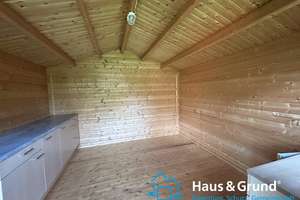 *** charmante 2-Zimmer-Wohnung - Burtscheid - mit Garten und Garage *** – Adenauerallee 141, 52066 Beverau, Aachen – Vorschaubild 19
