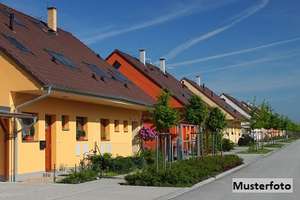 Familienfreundliche Doppelhaushälfte nebst Garten und Garage
