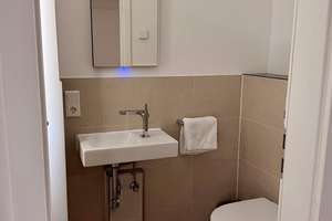 Townhouse mit Dachterrasse, Garten & Top-Ausstattung – ruhig gelegen – Die vollständige Adresse der Immobilie erhältst du vom Anbieter., 22147 Rahlstedt, Hamburg – Vorschaubild 11