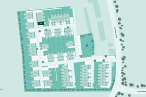 Wunderschönes Reihenhaus mit 4-Zi., Grundstück, Keller und Dachterrasse – Kirschgärten 87, 45665 Recklinghausen – Vorschaubild 16