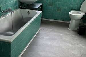 Modernisierte 2-Zimmer-Wohnung inklusive Einbauküche – Die vollständige Adresse der Immobilie erhältst du vom Anbieter., 90459 Galgenhof, Nürnberg – Vorschaubild 4