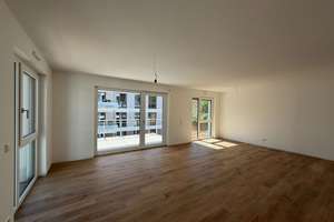 Exklusive 3,5 Zimmer-Wohnung mit Süd-Ost-Balkon – Marienstraße 7, 74354 Besigheim – Vorschaubild 3