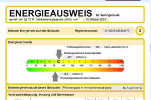 Urgemütliche sanierte Reetdach-Doppelhaushälfte im herrlichen Gudow – Parkstraße 14, 23899 Herzogtum Lauenburg (Kreis) – Vorschaubild 26