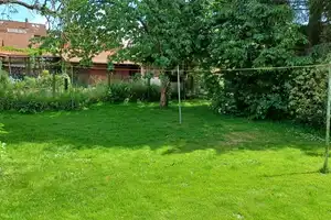 Wohnen direkt am Wasser: Charmanter Altbau direkt an der Weser – Krämerstraße 15, 34399 Kassel (Kreis) – Vorschaubild 34