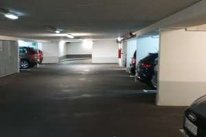 Hochwertige Fünf- Raum- Wohnung | Barrierefrei | Loggia | Garage | Ruhige Sackgasse – Die vollständige Adresse der Immobilie erhältst du vom Anbieter., 40472 Unterrath, Düsseldorf – Vorschaubild 12