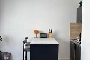 Untermiete - Helle, Zentrale Wohnung in Düsseldorf Friedrichstadt – Düsseldorf – Vorschaubild 6