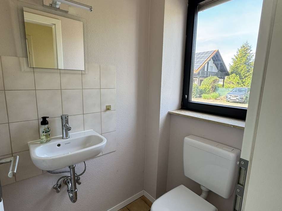 Gäste-WC