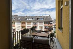 Stilvolle 3-Zimmer Altbauwohnung  in bester Altstadtlage – Die vollständige Adresse der Immobilie erhältst du vom Anbieter., 56068 Altstadt, Koblenz – Vorschaubild 6