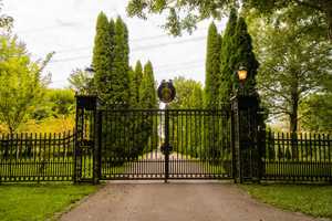 Villa mit Park und weiteren Gebäuden nahe München – Dachau (Kreis) – Vorschaubild 4