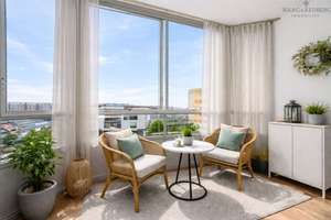 Ein Zuhause zum Verlieben – Licht, Weite und Ruhe mitten in Berlin