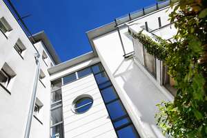 Frisch Modernisierte 4-Zimmer-Wohnung in Hannover Bemerode sucht neue Mieter! – Krügerskamp 3, 30539 Bemerode, Hannover – Vorschaubild 2