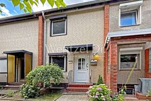 gepflegtes Mittelreihenhaus zum Kauf in Hamburg Langenhorn - Wentzel Dr. – Die vollständige Adresse der Immobilie erhältst du vom Anbieter., 22415 Langenhorn, Hamburg – Vorschaubild 5