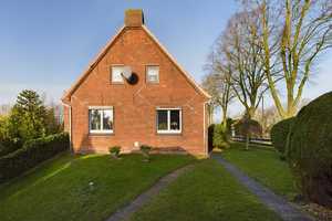 Einfamilienhaus mit Nebengebäuden in 28197 Seehausen-Strom – Bremen – Vorschaubild 5