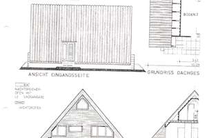 Stilvoll eingerichtet - Perfekt modernisiertes  Nurdahaus in sonniger Aussichtslage nahe Oberstaufen – Hochgratstr. 246, 88179 Oberreute – Vorschaubild 57