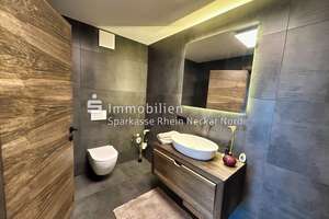 Moderne Penthousewohnung mit Dachterrasse und hochwertiger Ausstattung – Die vollständige Adresse der Immobilie erhältst du vom Anbieter., 68309 Käfertal, Mannheim – Vorschaubild 7