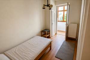Rarität am Maschsee: Maisonette mit Garten & Balkonen – Die vollständige Adresse der Immobilie erhältst du vom Anbieter., 30169 Südstadt, Hannover – Vorschaubild 19