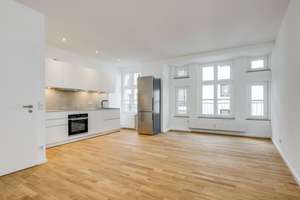 Direkt vom Eigentümer: Top moderne & lichtdurchflutete Wohnung im Herzen von München – Sendlinger Straße 31, 80331 Hackenviertel, München – Vorschaubild 1