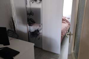 Neudorf - Gellertstrasse, 2 1/2 Zi.-Wohnung mit Balkon zum 01.07.2026 zu vermieten – Gellertstraße 12, 47057 Neudorf-Nord, Duisburg – Vorschaubild 12