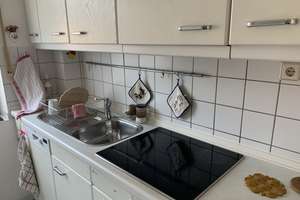 Tolle Wohnung in kleinem MFH im Düesbergviertel von Münster - 1.OG, nagelneue Heizung und Tiefgarage – Die vollständige Adresse der Immobilie erhältst du vom Anbieter., 48163 Düesberg, Münster – Vorschaubild 7