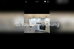 Tauschwohnung: Dusseldorf Niederkassel 1.5 Zimmer Apartment Mit Garten – Euskirchener Straße 55, 40547 Niederkassel, Düsseldorf – Vorschaubild 4