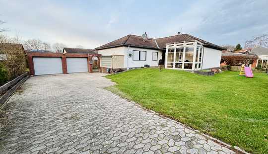 Bild von Bungalow im Peiner Ortsteil Schwicheldt