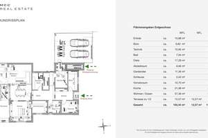 Traumhaus mit exklusiver Ausstattung, Pool und Einliegerwohnung – Die vollständige Adresse der Immobilie erhältst du vom Anbieter., 85410 Haag an der Amper – Vorschaubild 24