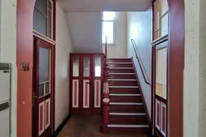 Sehr gemütliche 1-Raum-Wohnung im Dachgeschoss in Grimmen – Friedrichstraße 40, 18507 Nordvorpommern (Kreis) – Vorschaubild 4